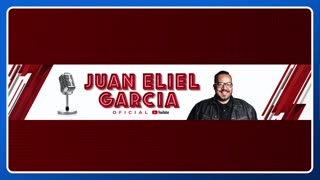 JUAN ELIEL GARCIA SHOW - 1-17-24