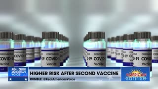 DEBUNKED MAINSTREAM NARRATIVES ON VACCINES...HOW AMERICA IS CATCHING ON
