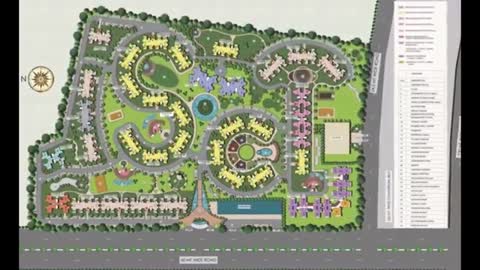 Supertech eco village Payment Plan