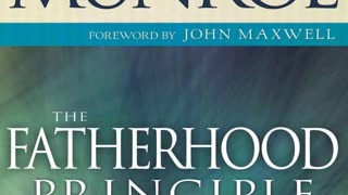 Purpose of Fatherhood