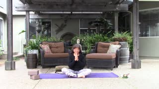 Gentle Yoga (20 minutes poses for Supine)