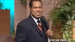 Fight the Good Fight of Faith Part 5 - Pastor Chris Oyakhilome