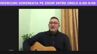 VALENTIN TRIF -NU TE-NDOI CÂND DOMNUL SPUNE- PĂRTAȘIE LIVE CALEA CĂTRE RAI #musica #dragosteadintei