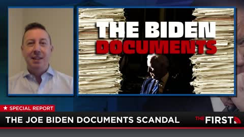 Will Documents Scandal Be The End Of Joe Biden?