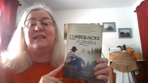 Introducing Lumberjacks & Ladies