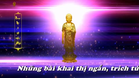 KHAI THỊ SỐ 57 - THÂN NGƯỜI RẤT KHÓ ĐƯỢC.