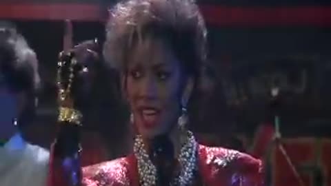 Krush Groove : SHEILA E - Love Bizarre (VIDEO)