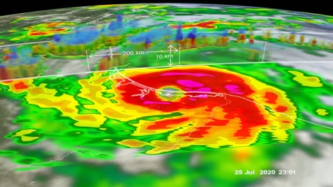 Are Hurricanes Getting Stronger? We Asked a NASA Scientist