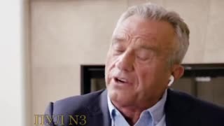 Robert Kennedy Jr explains the Ukraine war: The US Govt toppled the democratically elected Ukrainian