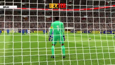 BEST GOALS AND PLAYERS CELEBRATIONS - ZLATAN HAALAND MPAPE NAYMER (@Pes Mobile 2023) DEXTER