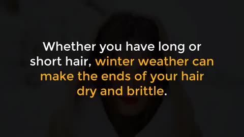 How to keep your hair healthy