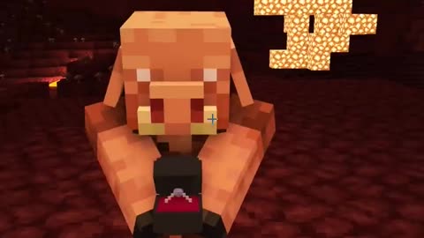 Falling down😂😂😂#minecraftshort#shorts