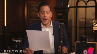 Michael Knowles on Hunter Got High: “That might be the best song we ever had for a Music Monday”