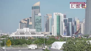 Workers' rights: Qatar says issue has been distorted into hate speech