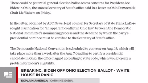 240406 BREAKING Biden Off Ohio Election Ballot - White House In Panic.mp4