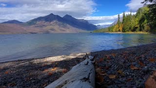 Glacier National Park