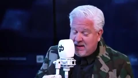 Glenn Beck on the timeline of events at Fox