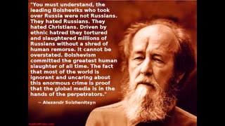 Alexander Solzhenitsyn_ 200 years together - English audiobook (pt 1__)