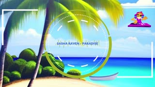 Sasha Raven - Paradise