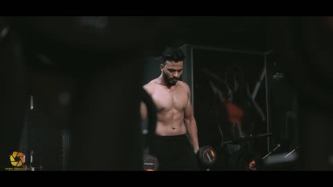 Must watch!!! My first Fitness shoot!!!