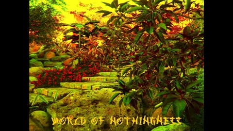 World Of Nothingness - Oriental Dream Part 1 (Intro)