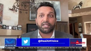 Kash Patel: DOJ’s policy of not interfering with elections is thrown out when it involves Trump