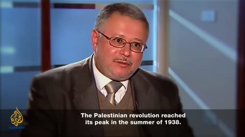 Al-Nakba The Palestinian Catastrophe 3h Documentary