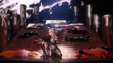 Madonna, Quavo - Eurovision Song Contest 2019