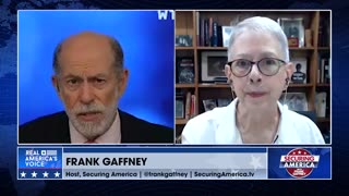 Securing America with Shoshana Bryen (part 1) | September 19, 2023