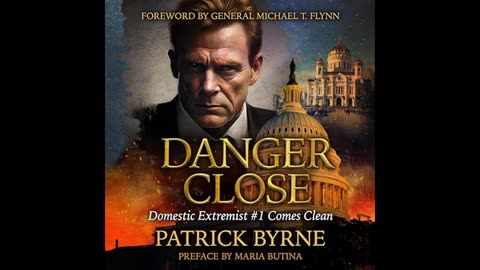 Danger Close_ Domestic Extremist Threat #1 Comes Clean