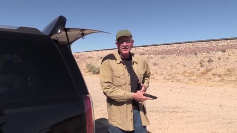 Hickock45 Leaving Communist California - Gun Rights