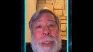 Steve Wozniak, Apple Co-Founder, Endorses HyperVerse