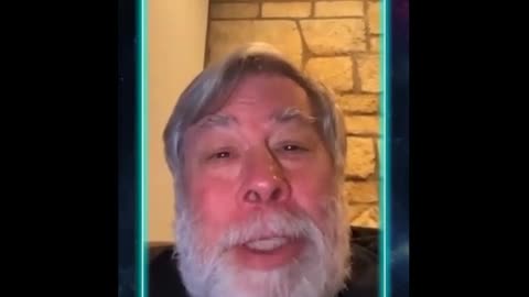 Steve Wozniak, Apple Co-Founder, Endorses HyperVerse