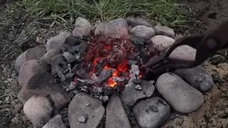 Beginners Underground Forge