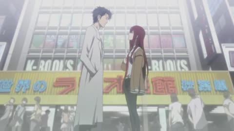 AMV-Steins;Gate-Aests-fight