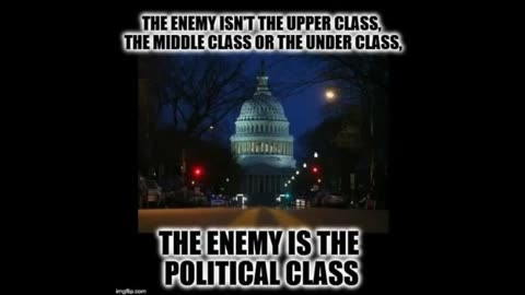 Political Class