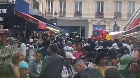 THIS IS FRANCE! 7/8/2024