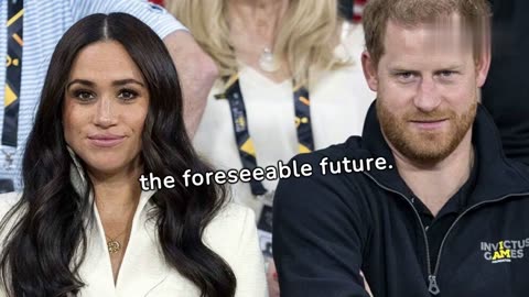 Prince Harry and Meghan Markle's UK Reentry: More Than a PR Stunt?