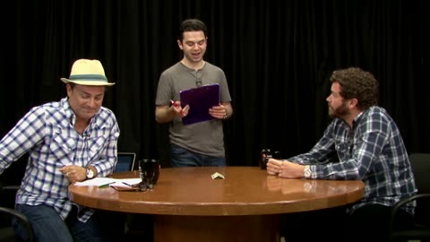 Kevin Pollak Chat Show Danny Masterson #148 (originally posted 5/28/2012)