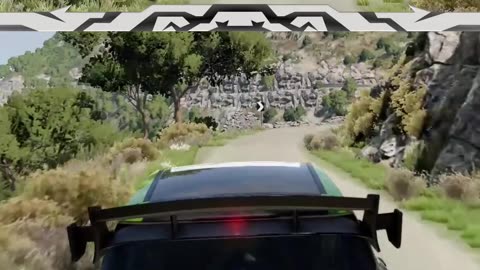 O Melhor Simulador de Rally