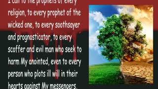 Thus shall the true and false Prophets be made plain 🎺 Trumpet Call of God