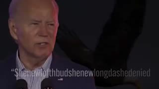 New Trump ad: Timeless quotes of Joe Biden