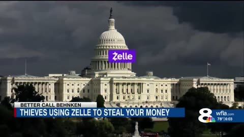 Zelle fraud cases explode, consumers lose millions