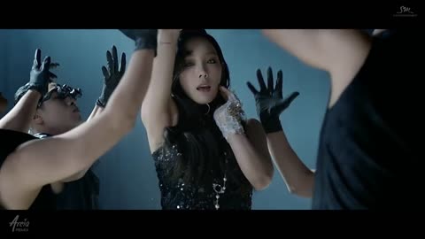 Taeyeon - I Got Love Areia Kpop Remix 274