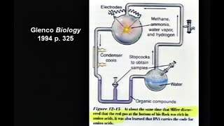 Creation Seminar Education - Segment FOUR - Lies in the Textbooks