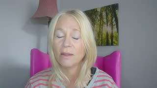 Regulate Emotion? 5 ways for PERMANENT healing [Jenny Luscombe EFT]