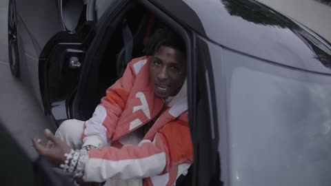 YoungBoy Never Broke Again - Big Truck [Official Music Video]