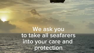 Prayer for Seafarer - St. Nicholas Church