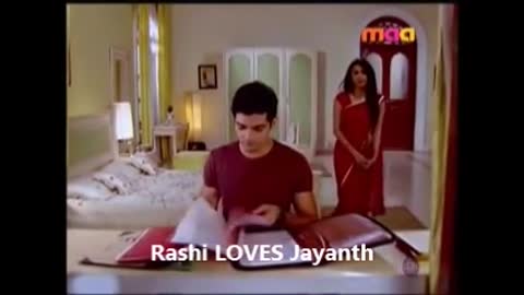 Rashi Loves Jayanth