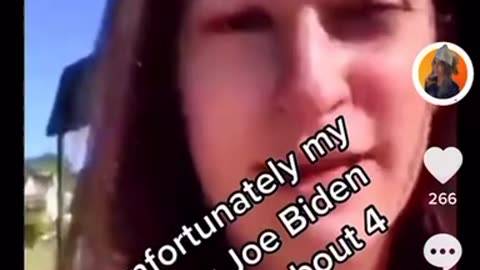 👀⁉️ From the Satire Files: Joe Biden's Granddaughter Ashley Biden Has a Few Words to Say About Her Grandfather the President of the USA